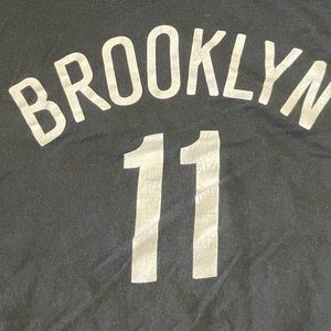 Brook Lopez Brooklyn Nets T-Shirt